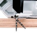 Festool uranjajuća kružna pila TS 55 FEBQ-Plus-FS sa vodilicom FS 1400