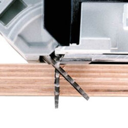 Festool uranjajuća kružna pila TS 55 FEBQ-Plus-FS sa vodilicom FS 1400