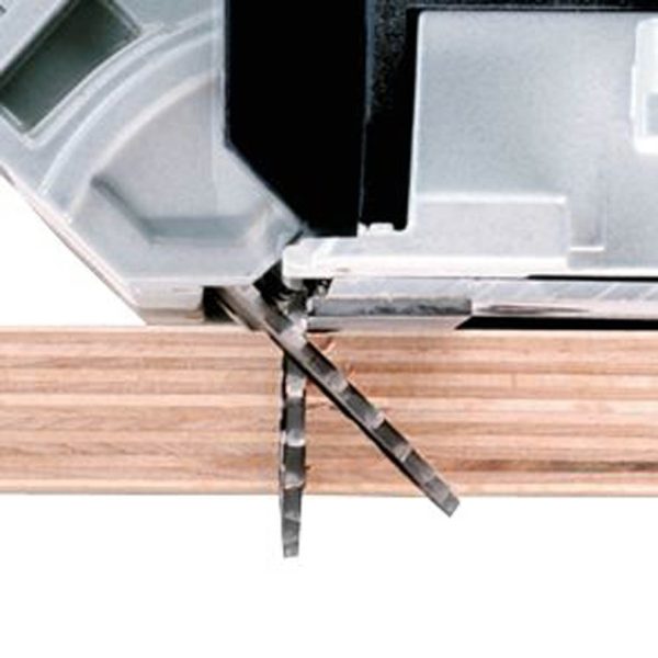 Festool uranjajuća kružna pila TS 55 FEBQ-Plus-FS sa vodilicom FS 1400
