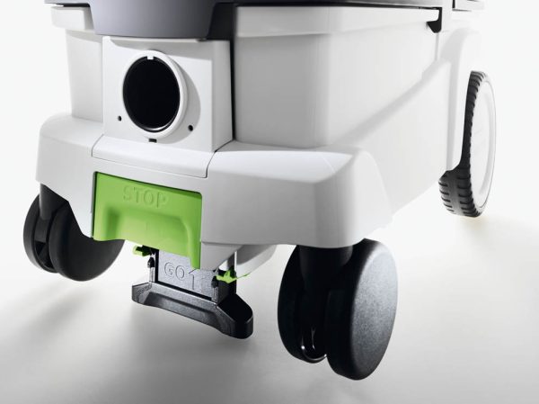 Festool usisavač CTL 26 E