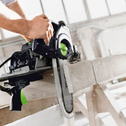 Festool lančana pila SSU 200 EB-Plus-FS