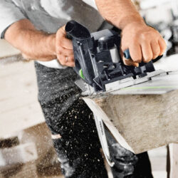 Festool lančana pila SSU 200 EB-Plus