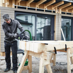 Festool lančana pila SSU 200 EB-Plus