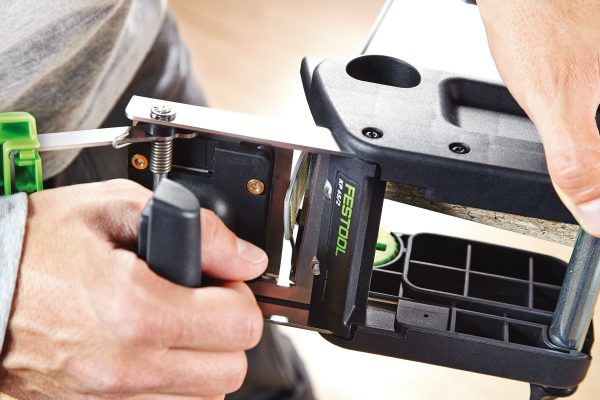 Festool pribor za obradu rubnih traka KB-KA 65 SYS3
