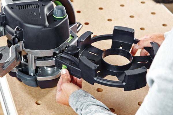 Festool pribor za obradu rubnih traka KB-KA 65 SYS3