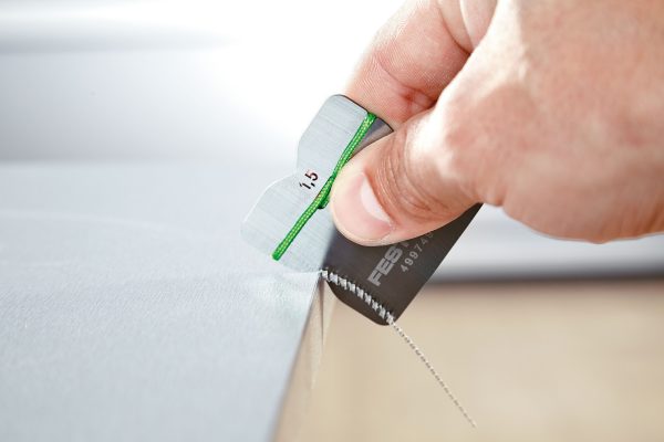 Festool pribor za obradu rubnih traka KB-KA 65 SYS3