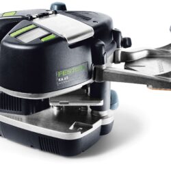 Festool ručni stroj za ljepljenje rubne trake (kanterica) CONTURO KA 65 Set