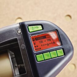 Festool ručni stroj za ljepljenje rubne trake (kanterica) CONTURO KA 65 Set