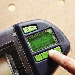 Festool ručni stroj za ljepljenje rubne trake (kanterica) CONTURO KA 65 Set