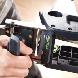 Festool ručni stroj za ljepljenje rubne trake (kanterica) CONTURO KA 65 Set