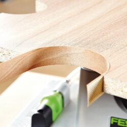 Festool ručni stroj za ljepljenje rubne trake (kanterica) CONTURO KA 65 Set