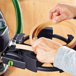 Festool ručni stroj za ljepljenje rubne trake (kanterica) CONTURO KA 65 Set