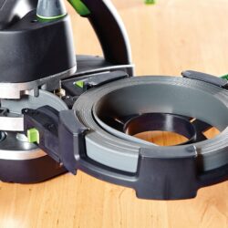 Festool ručni stroj za ljepljenje rubne trake (kanterica) CONTURO KA 65 Set