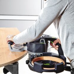 Festool ručni stroj za ljepljenje rubne trake (kanterica) CONTURO KA 65 Set