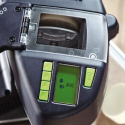 Festool ručni stroj za ljepljenje rubne trake (kanterica) CONTURO KA 65 Set