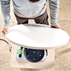 Festool ručni stroj za ljepljenje rubne trake (kanterica) CONTURO KA 65 Set