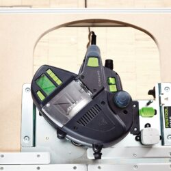 Festool ručni stroj za ljepljenje rubne trake (kanterica) CONTURO KA 65 Set