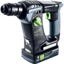 Festool baterijska udarna bušilica BHC 18 HPC 4,0 I-Plus r