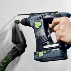Festool baterijska udarna bušilica BHC 18 HPC 4,0 I-Plus r