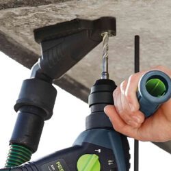 Festool baterijska udarna bušilica BHC 18 HPC 4,0 I-Plus r