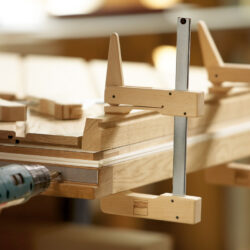 Bessey drvena stega Klemmy HKL 300/110