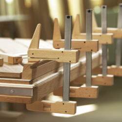 Bessey drvena stega Klemmy HKL 300/110