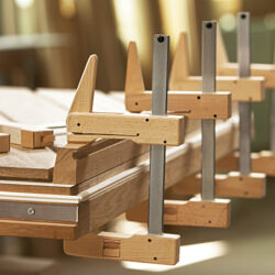 Bessey drvena stega Klemmy HKL 300/110