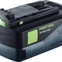 Festool baterijska ubodna pila PSBC 420 HPC 4,0 EBI-Plus