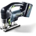 Festool baterijska ubodna pila PSBC 420 HPC 4,0 EBI-Plus