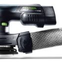 Festool baterijska brusilica ekscentrična ETSC 125 Li 3,1 I-Set