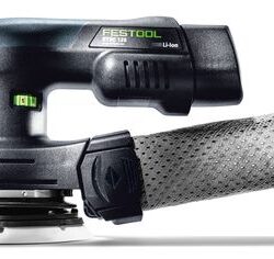 Festool baterijska brusilica ekscentrična ETSC 125 Li 3,1 I-Set
