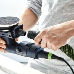 Festool baterijska brusilica ekscentrična ETSC 125 Li 3,1 I-Set