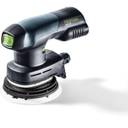Festool baterijska brusilica ekscentrična ETSC 125 Li-Basic