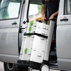Festool kolica za Systainere SYS-Roll 100