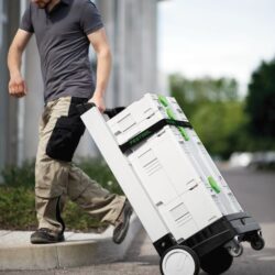 Festool kolica za Systainere SYS-Roll 100