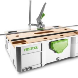 Festool Systainer T-LOC SYS-MFT