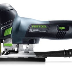 Festool ubodna pila PS 420 EBQ-Set 230V