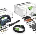 Festool ubodna pila PSB 420 EBQ-Set 230V