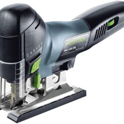 Festool baterijska ubodna pila PSC 420 Li EB Basic