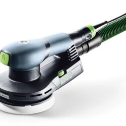Festool brusilica ekscentrična ETS EC 125/3 EQ-Plus 230V