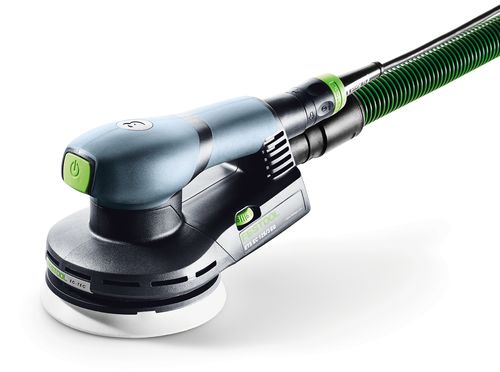 Festool brusilica ekscentrična ETS EC 125/3 EQ-Plus 230V