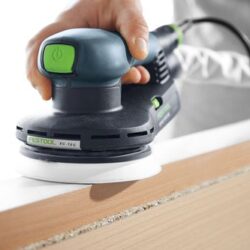 Festool brusilica ekscentrična ETS EC 125/3 EQ-Plus 230V