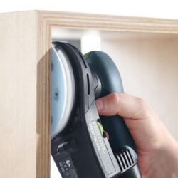 Festool brusilica ekscentrična ETS EC 125/3 EQ-Plus 230V