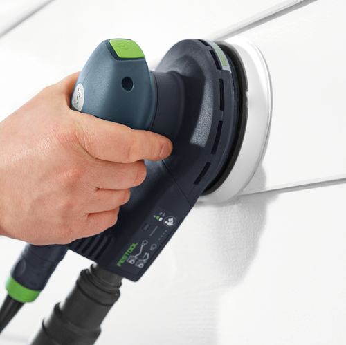 Festool brusilica ekscentrična ETS EC 125/3 EQ-Plus 230V