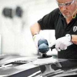 Festool polirka rotaciona RAP 150-21 FE 230V