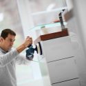 Festool polirka rotaciona RAP 150-21 FE 230V