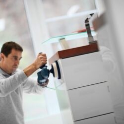 Festool polirka rotaciona RAP 150-21 FE 230V