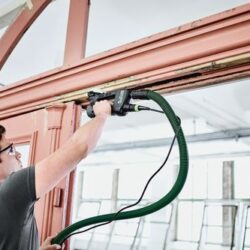 Festool brusilica ekscentrična ROTEX RO 90 DX 230V