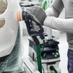 Festool brusilica ekscentrična ROTEX RO 90 DX 230V