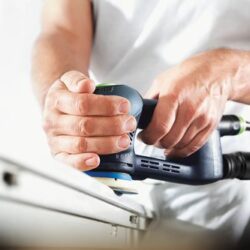 Festool brusilica ekscentrična ROTEX RO 90 DX 230V